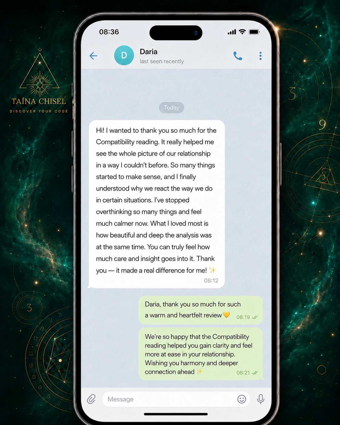 review 8